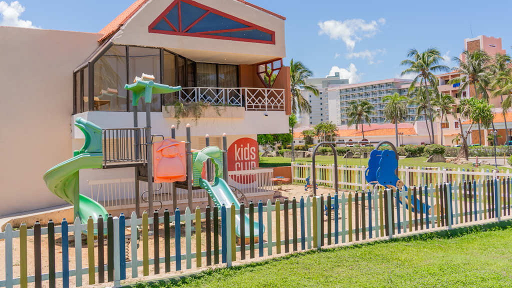 Hotel Villa Cuba