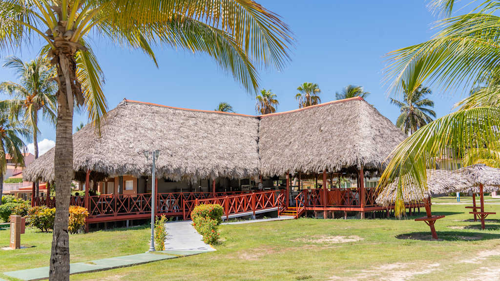 Hotel Villa Cuba