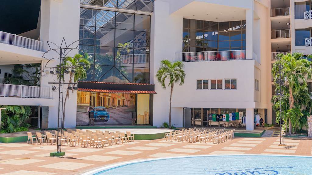 Hotel Villa Cuba