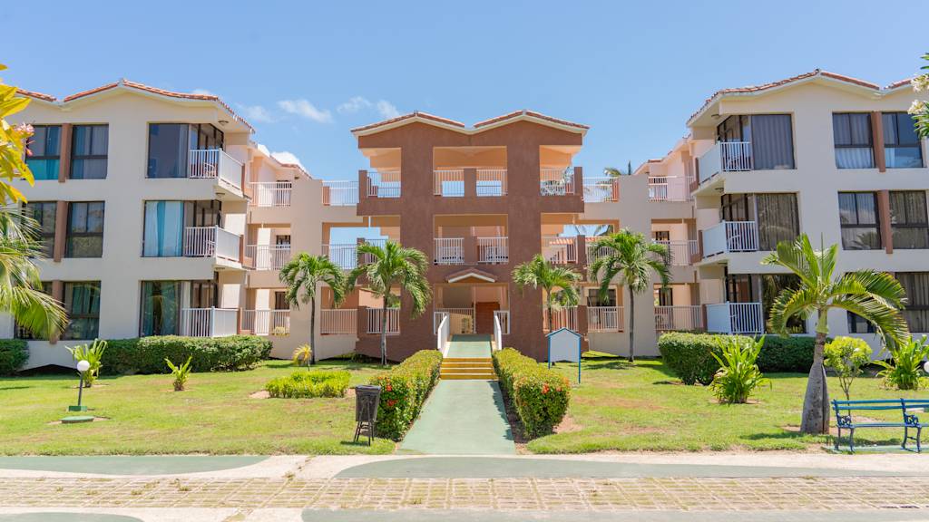 Hotel Villa Cuba