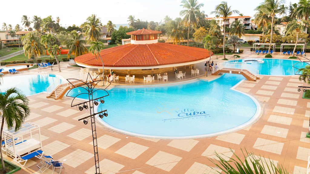 Hotel Villa Cuba
