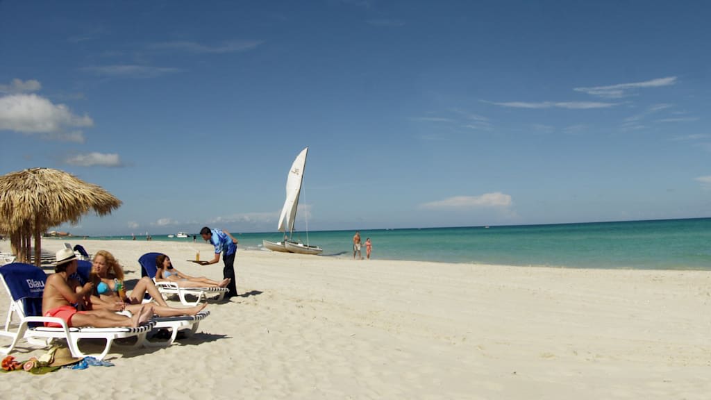 Blau Varadero