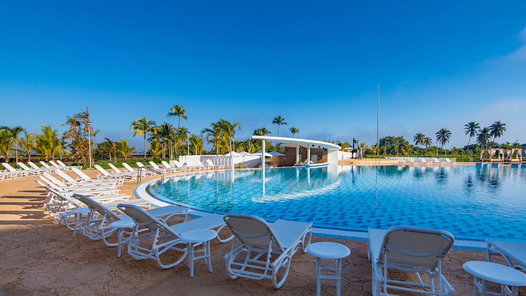 Grand Aston Varadero Beach Resort