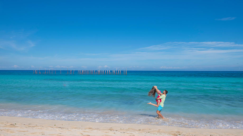 Grand Aston Varadero Beach Resort