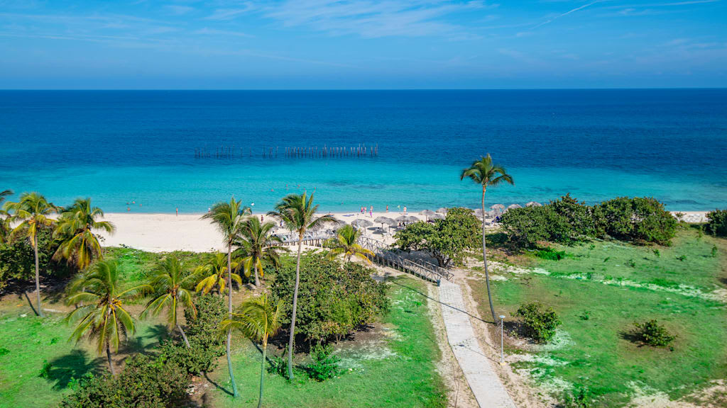 Grand Aston Varadero Beach Resort