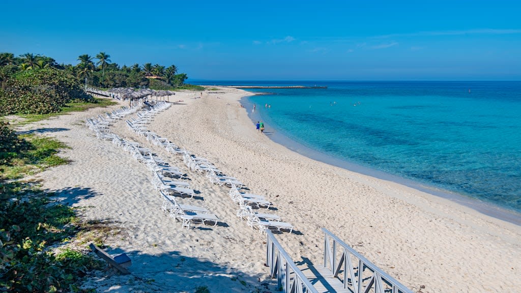 Grand Aston Varadero Beach Resort