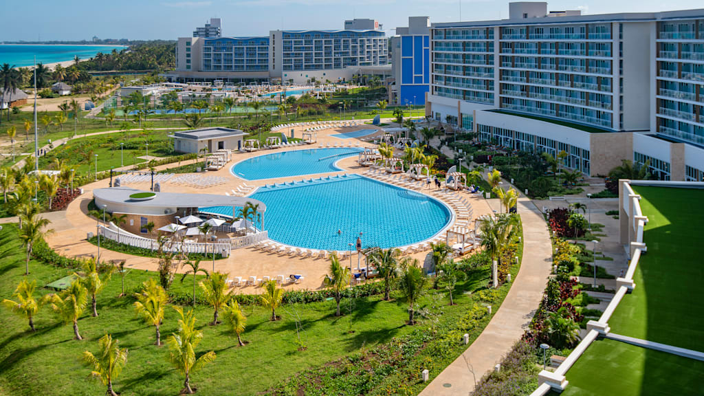 Grand Aston Varadero Beach Resort