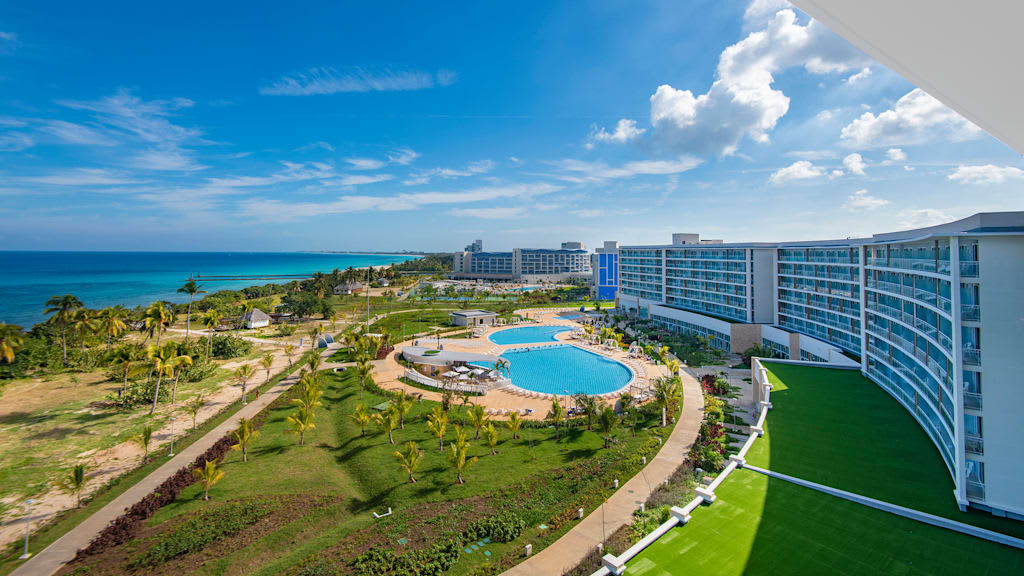 Grand Aston Varadero Beach Resort