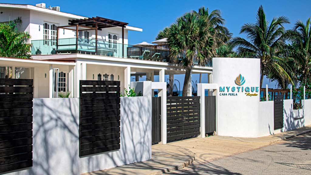 Mystique Casa Perla By Royalton