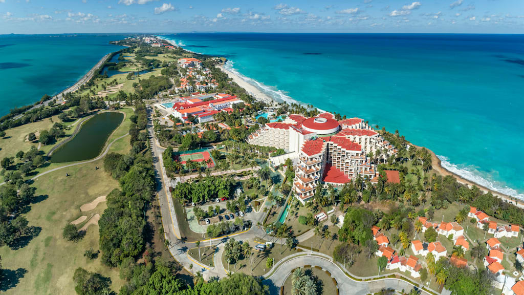 Melia Varadero