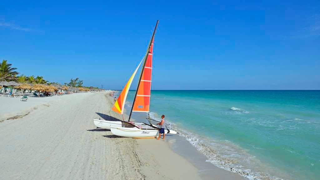 Melia Peninsula Varadero