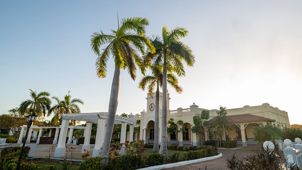 Memories Varadero Beach Resort