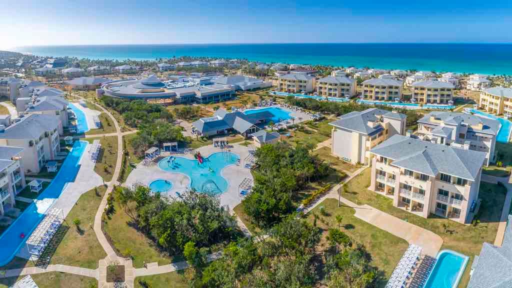 Paradisus Varadero