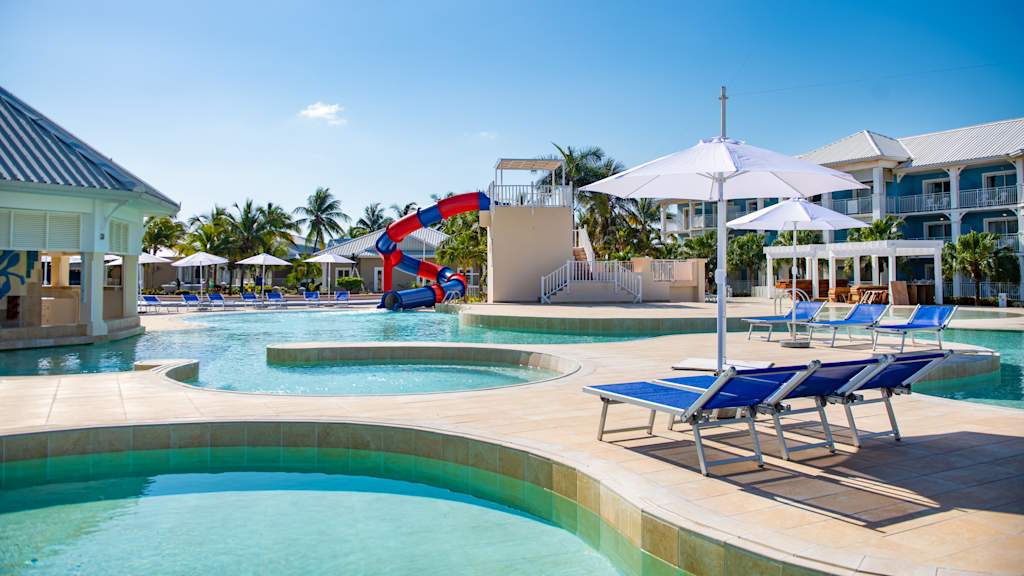 Playa Punta Hicacos 
