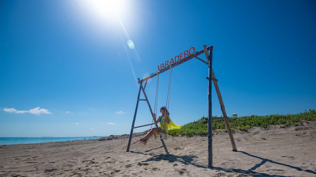 Playa Punta Hicacos 