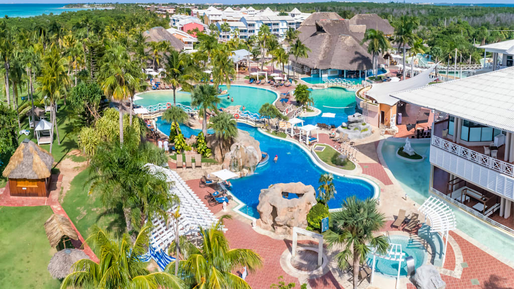 Royalton Hicacos Resort and Spa