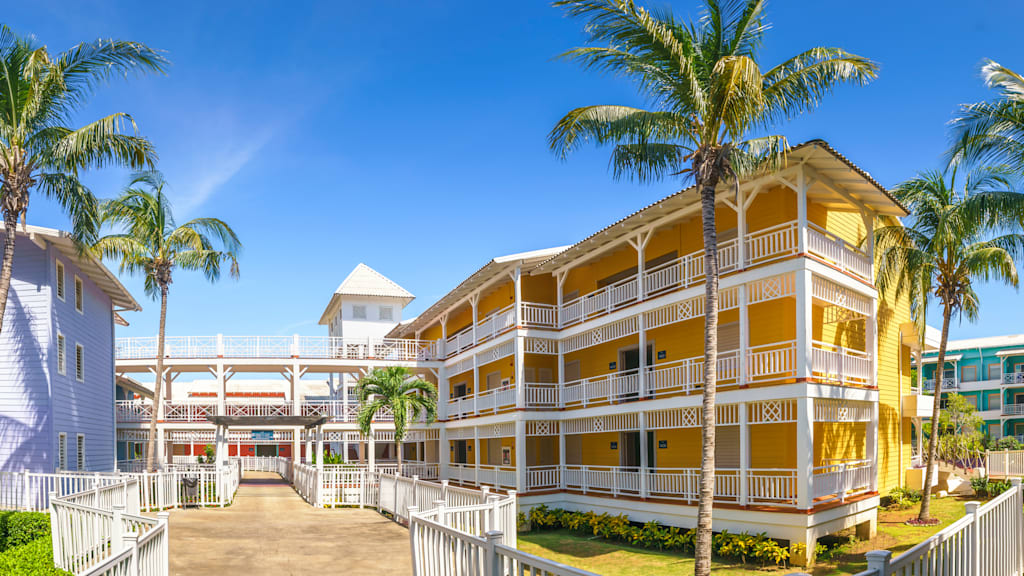 Royalton Hicacos Resort and Spa