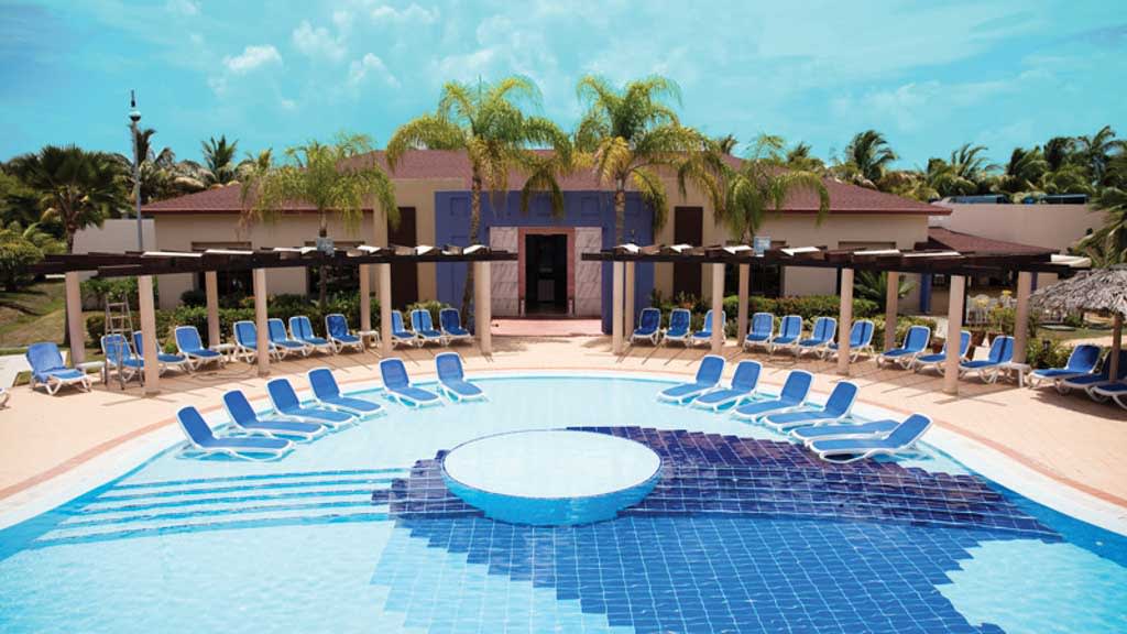 Sanctuary at Grand Memories Varadero