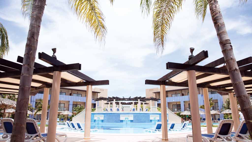 Sanctuary at Grand Memories Varadero