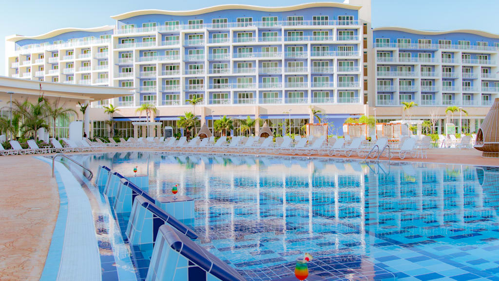 Selectum Family Resort Varadero