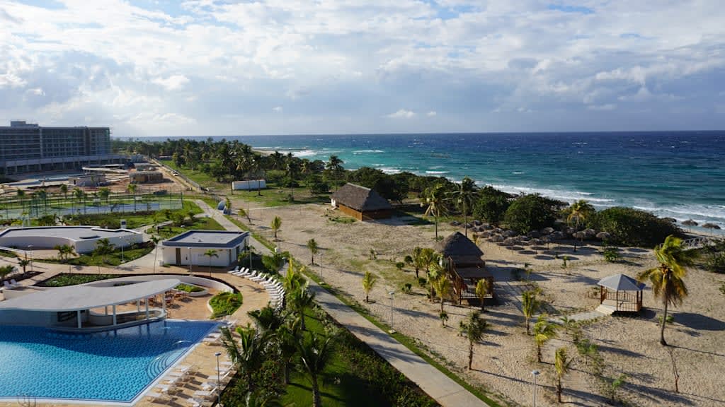 Selectum Family Resort Varadero