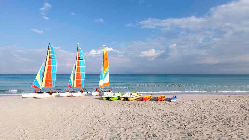 Sol Varadero Beach