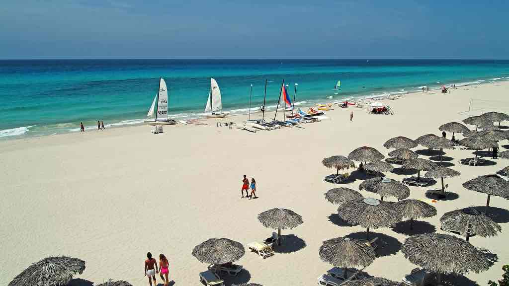 Sol Varadero Beach