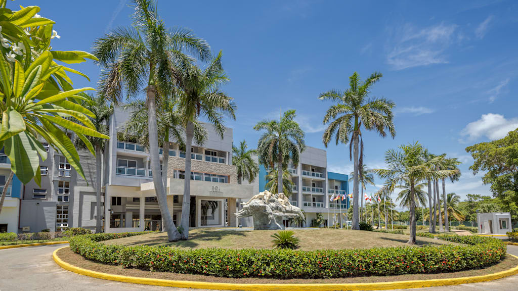 Sol Varadero Beach