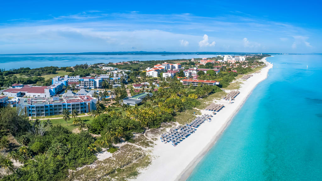 Sol Varadero Beach