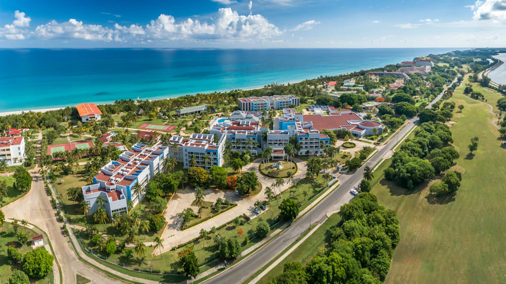 Sol Varadero Beach