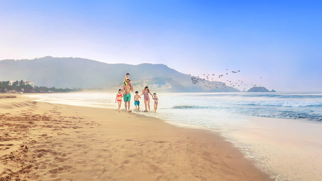 Park Royal Beach Ixtapa