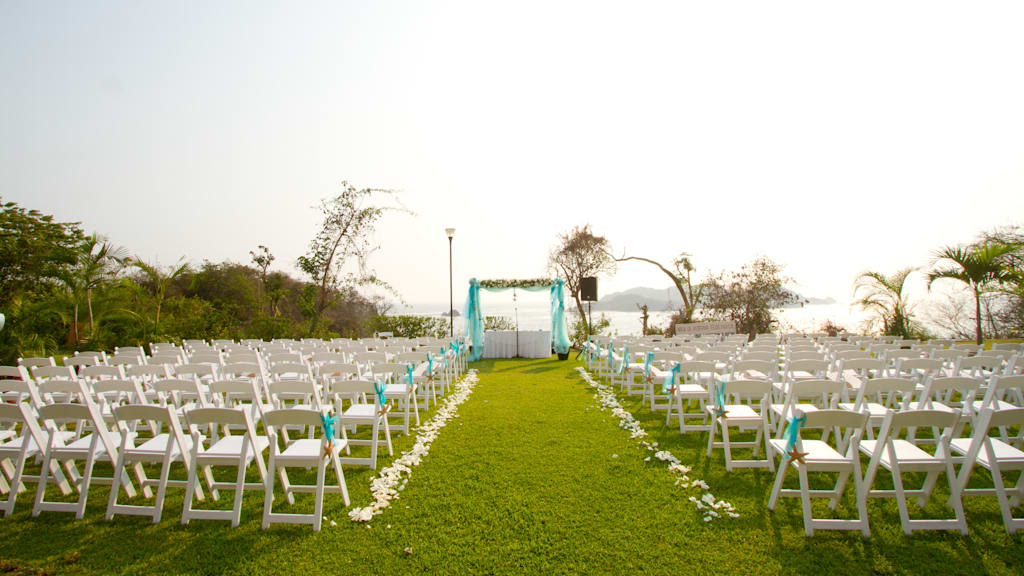 Azul Ixtapa Grand Resort