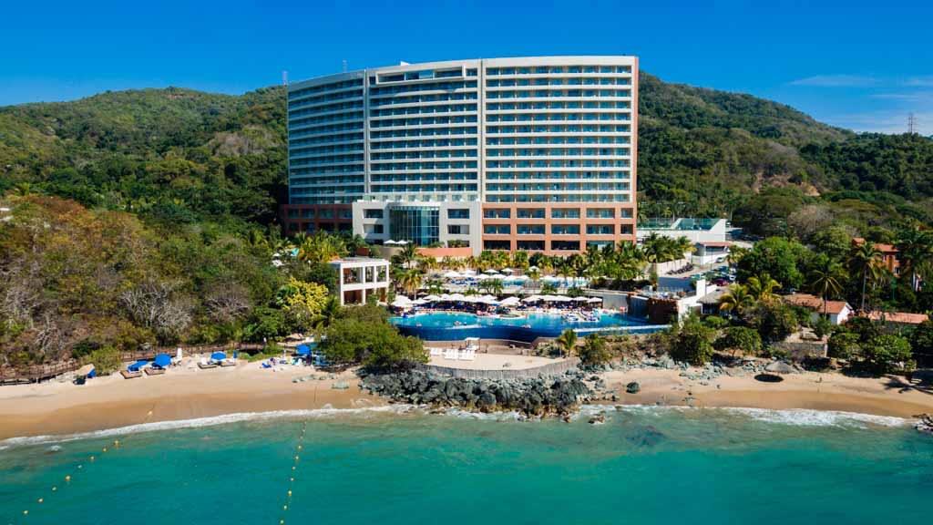 Azul Ixtapa Grand Resort