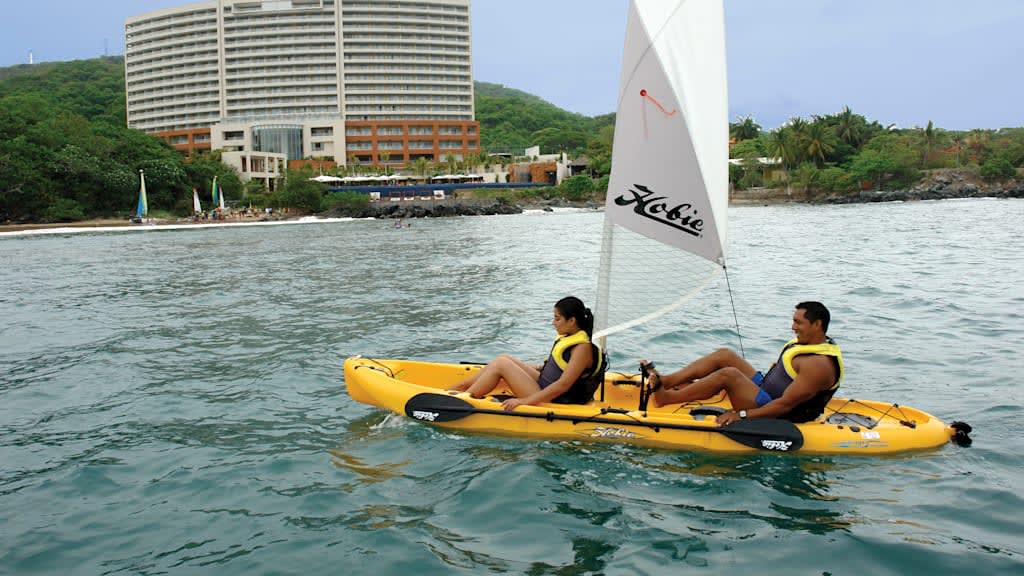 Azul Ixtapa Grand Resort