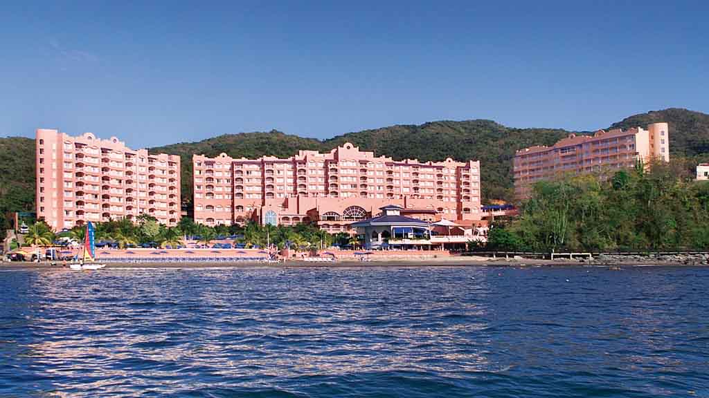 Azul Ixtapa Resort