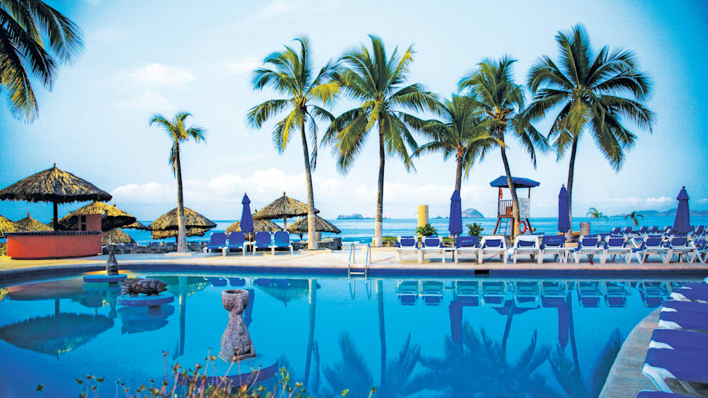 Holiday Inn Resort Ixtapa All Inclusive