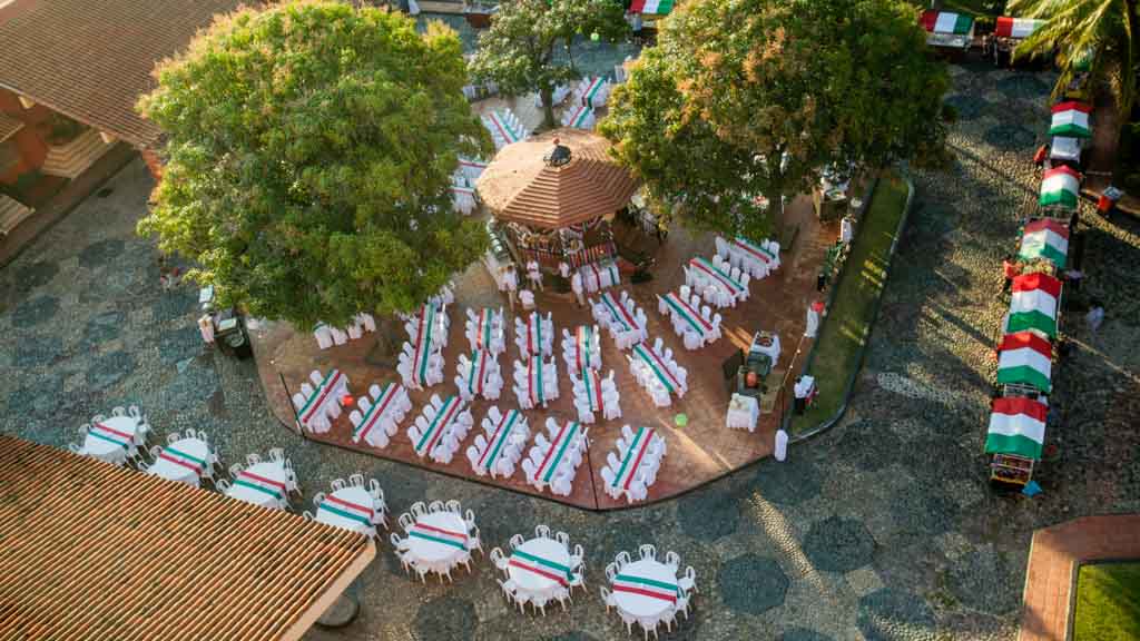 Holiday Inn Resort Ixtapa All Inclusive