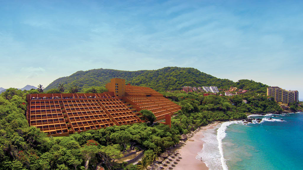 Las Brisas Ixtapa 