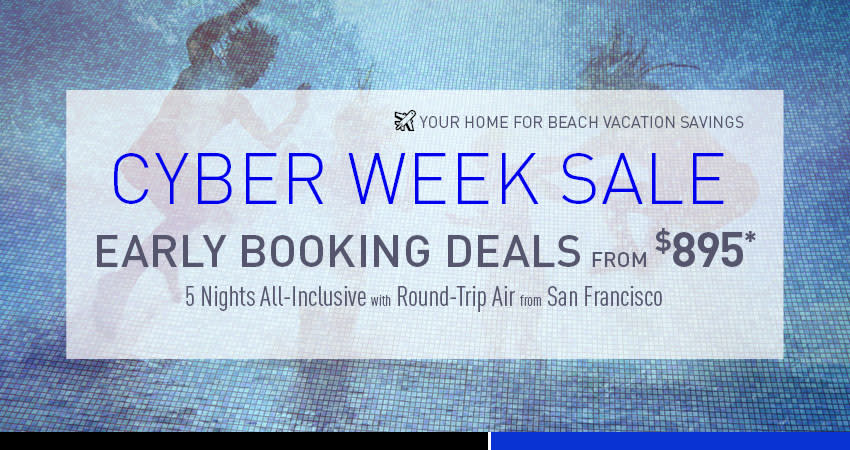 San Francisco Early Booking Deals