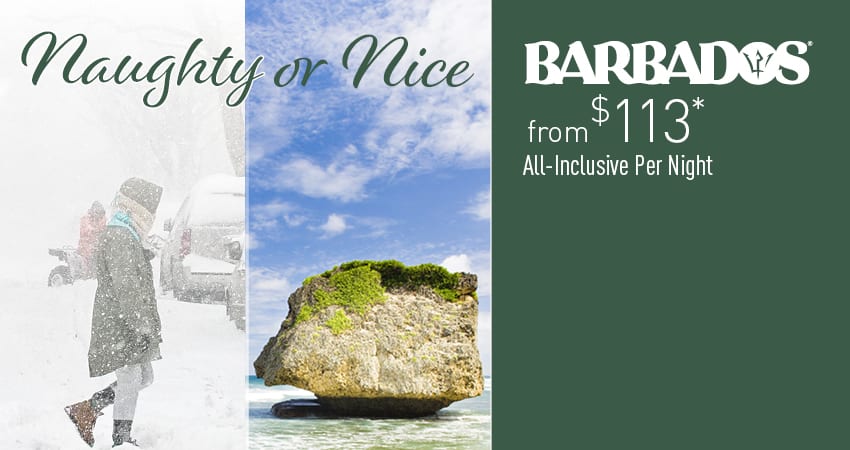 Buffalo Caribbean Vacation Deals