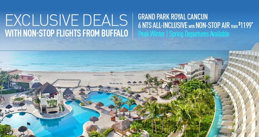 Travelzoo Deals