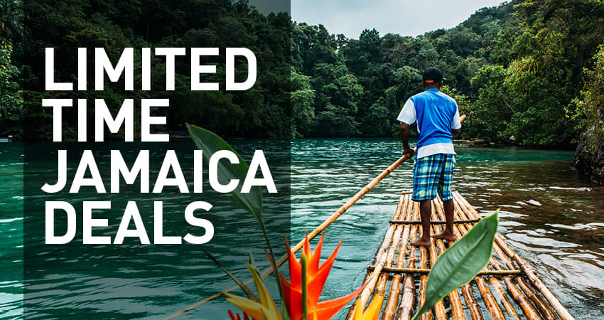 Special Deals on Vacation Packages