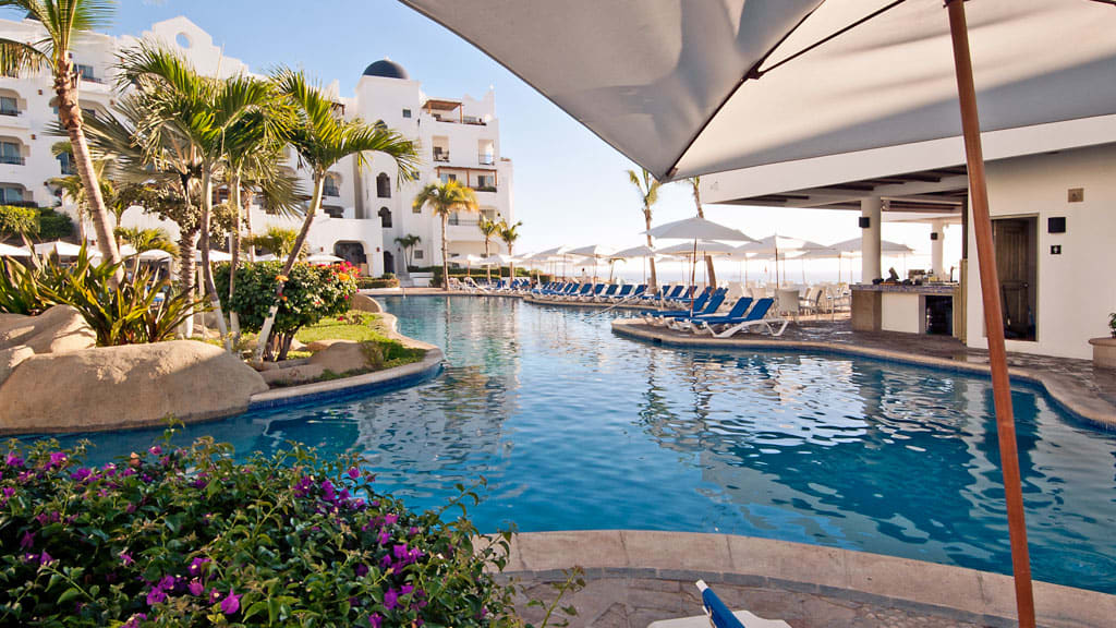 Pueblo Bonito Los Cabos Beach Resort