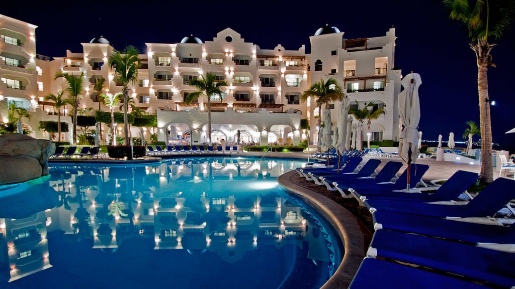 Pueblo Bonito Los Cabos Beach Resort