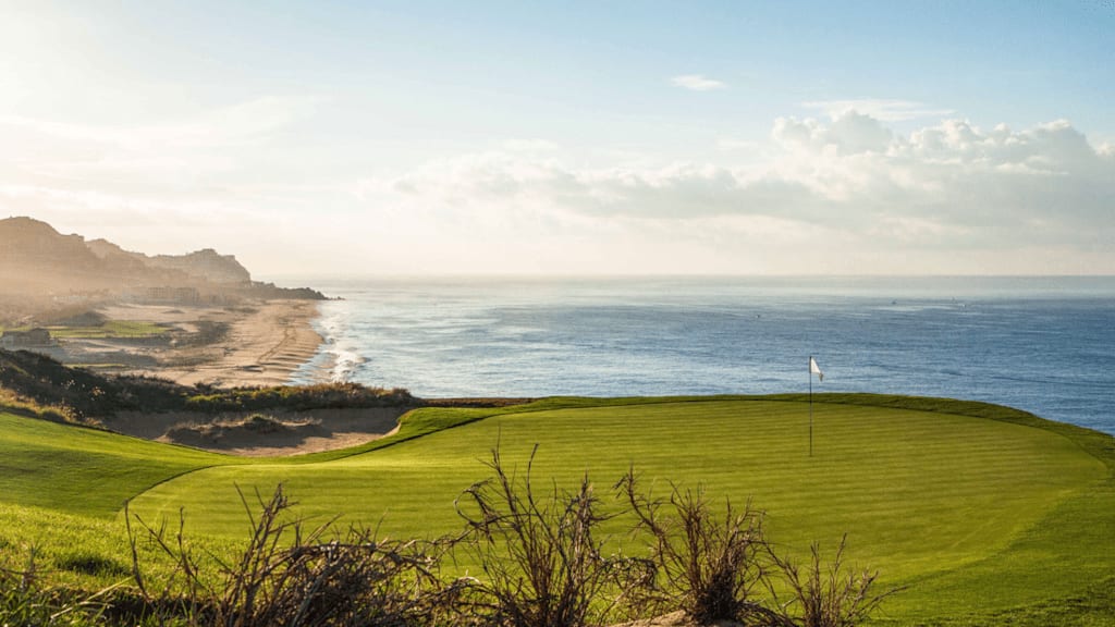 Pueblo Bonito Los Cabos Beach Resort