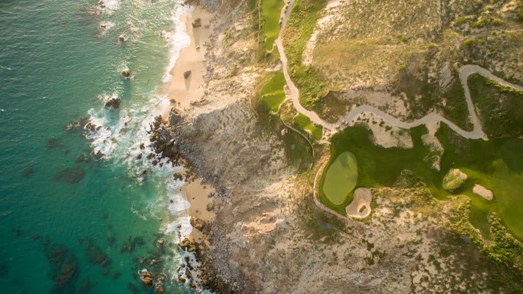 Pueblo Bonito Los Cabos Beach Resort