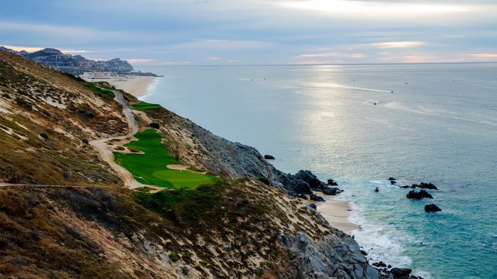 Pueblo Bonito Los Cabos Beach Resort