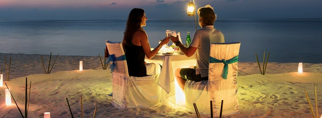 The perfect escapes to heat up your Valentine’s Day