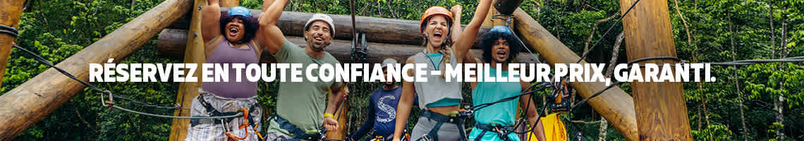 Things to do : Book with confidence : Image banner