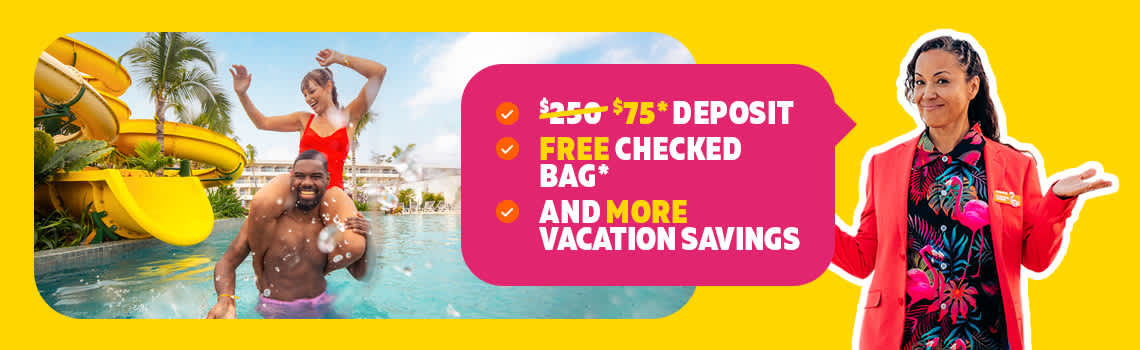 Packages : Advanced winter booking : Header image